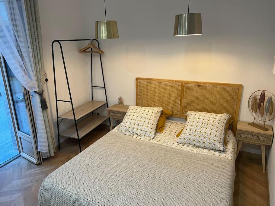 Apartamento 4M Studio Jouques Exterior foto