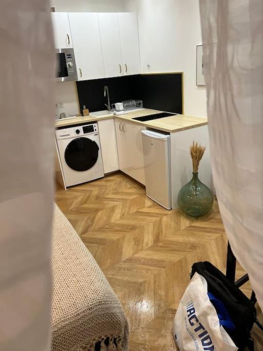 Apartamento 4M Studio Jouques Exterior foto