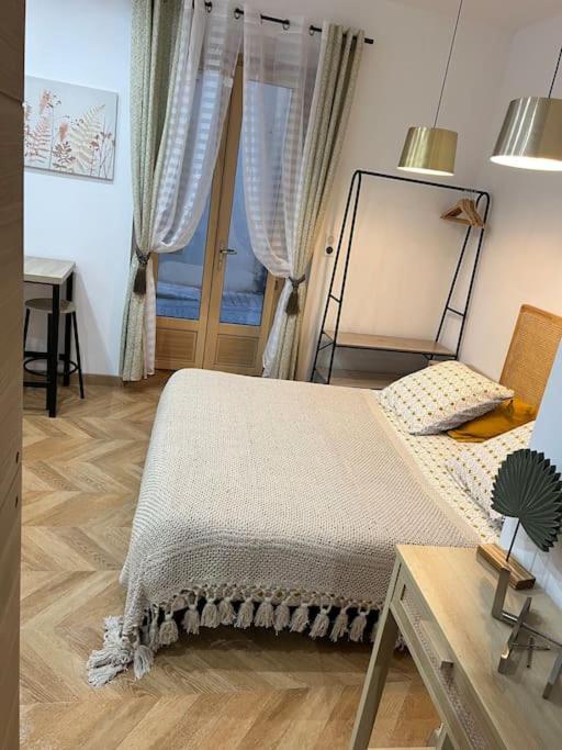 Apartamento 4M Studio Jouques Exterior foto